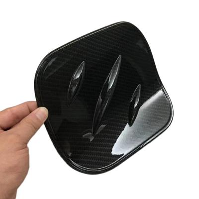 ABS 1 шт. для Toyota C-HR CHR 2016 2017 2018 внешняя крышка масляного топливного бака Накладка автомобиля