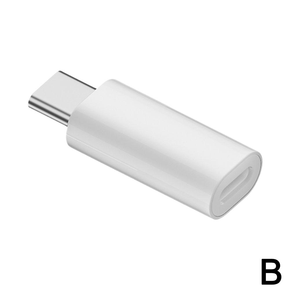 For Apple Pencil Apple First Generation Stylus Charging Adapter Charging For Ipad 10 BT Adapter G1X1