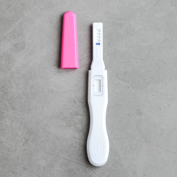 Один Четыре Ранний Тест На Беременность