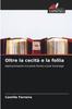 Книга Oltre La Cecita E La Follia