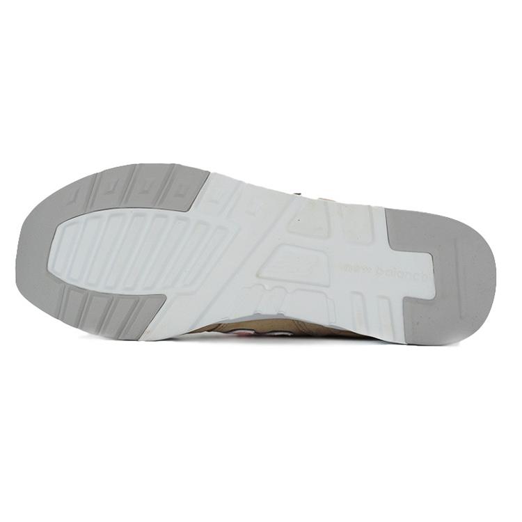 New New Balance 997 'Beige'