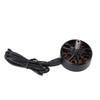 Бесщеточный двигатель 1300KV 6S Drone Electric для RC Plane Airplane Quadcopter Fixed Wing