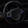 2 шт. Накладки на кнопки рулевого колеса автомобиля для BMW 5 7 серии F10 F11 GT F07 F01