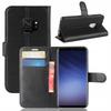 Litchi Galaxy S9 Black