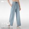 Women's Cooling Wide-Leg Sun Protection Trousers