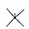 Flute Stand High Quality Woodwind Instrument Accessories Four Legs Portable Base Foldable Clarinet Rest Rack Holder Music Tools