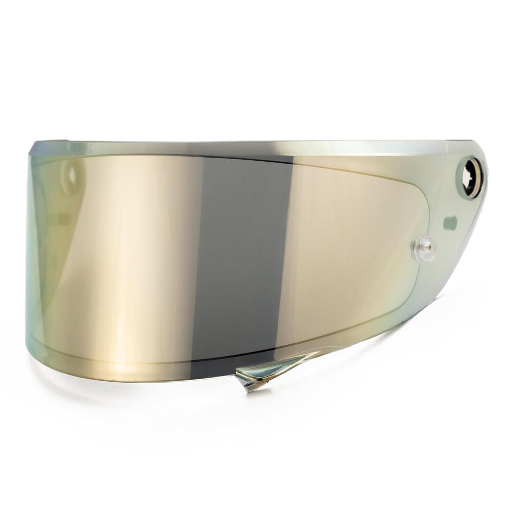 HJC Helmets Pinlock Mirror Shield HJP265 for RPHA1N