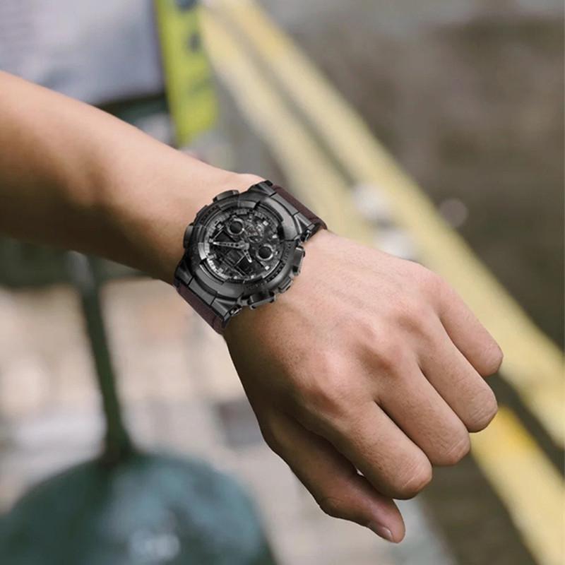 Нейлоновый переходник-ремешок подходит для Casio G-Shock 16 мм серии GA2100 GA700 GA400 GA100 GSL100 GW9400, браслет, ремешок для часов