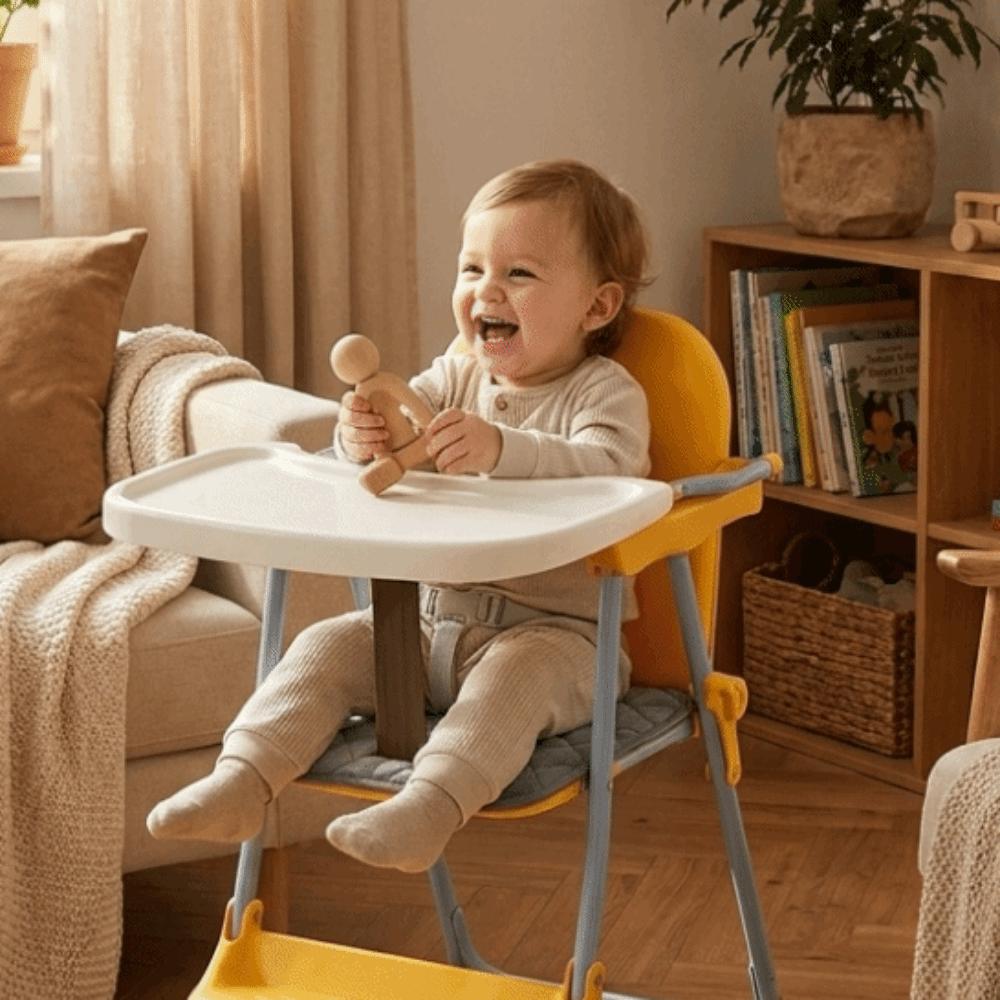 Soft Flannel Infant Stroller Seat Protector Waterproof Baby High Chair Seat Cushion Outing