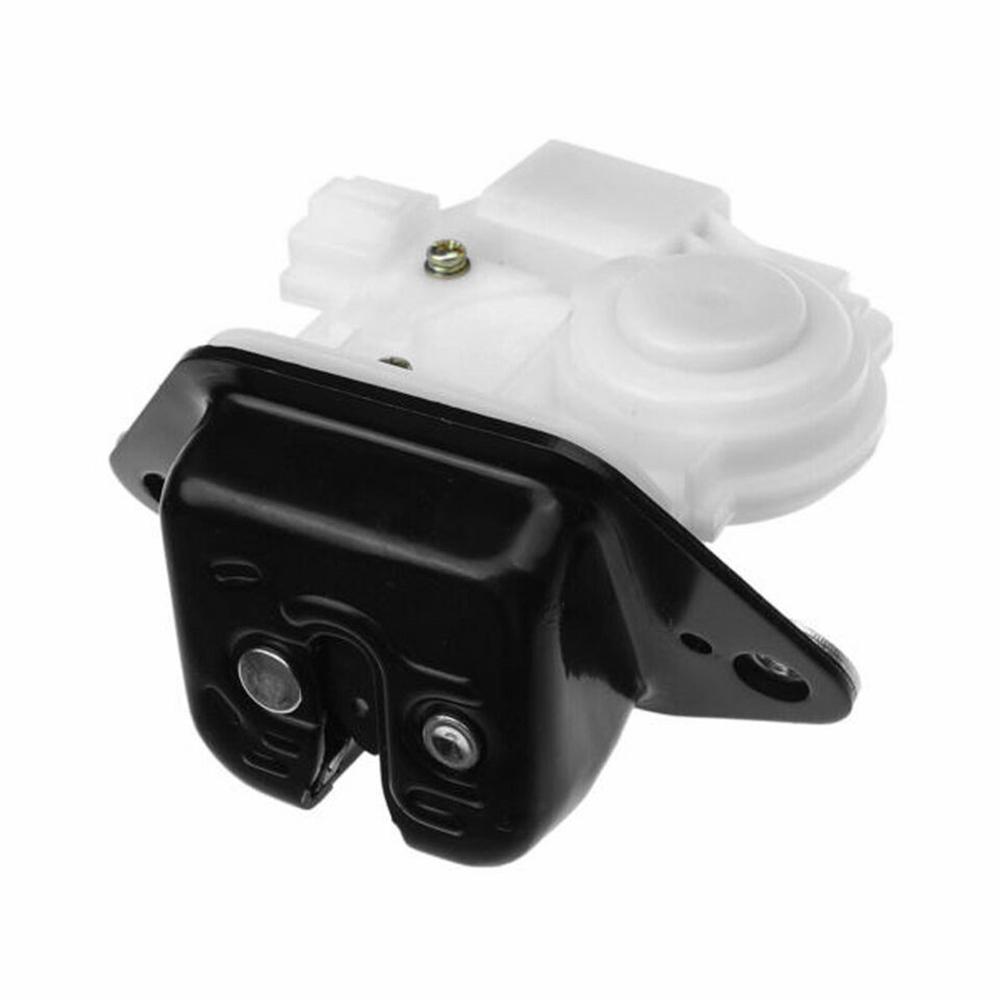 Tailgate Door Lock Latch Actuator For Honda CR-V Odyssey Pilot Acura RDX 4 Pins