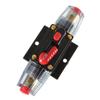 New DC 12V 60A In-Line Circuit Breaker Fuse Auto Car Stereo/Audio Protection 60 AMP