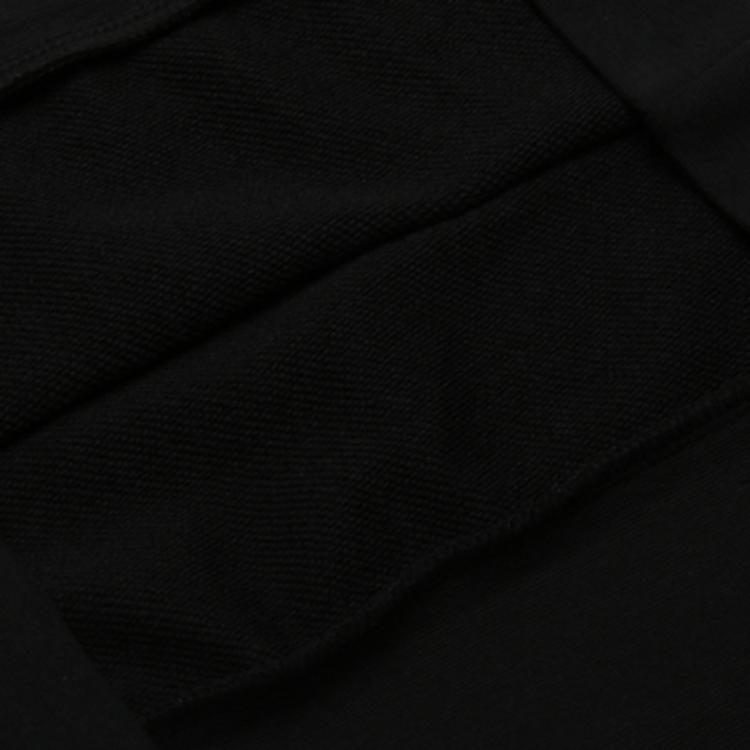 adidas Толстовка женская черная DP2363