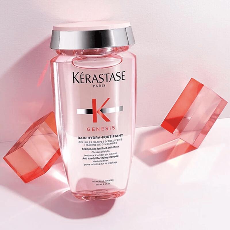 Kerastase Очищающий шампунь Genesis