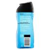 Adidas Men's 3-in-1 Shower Gel & Shampoo Set