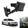 Auto Parts 6Q0858602E Front Cup Holder Drink Rack for VW Polo 9N 2002-2010 Car Accessories