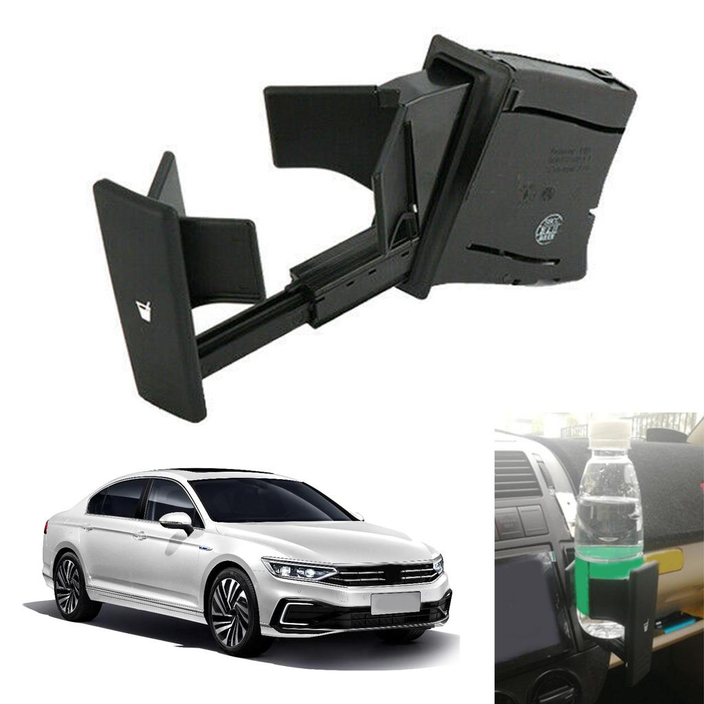 Автозапчасти 6Q0858602E Передний подстаканник для напитков для VW Polo 9N 2002-2010 Автомобильные аксессуары