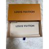 Used 【Beautiful Condition】【Authentic】LOUIS VUITTON Portefeuille Sarah