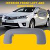 1X Front Right Inner Roof Ceiling Pull Handle Grab For Toyota Corolla Yaris Rav4