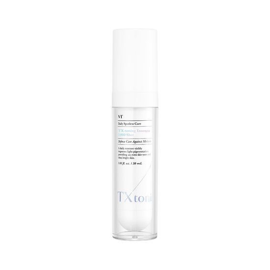 VT TX Toning Essence 1000 Shots 30ml Special (+15ml)/Single Product