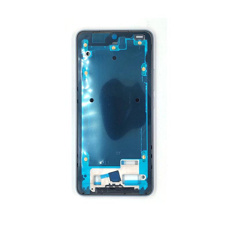 Для Xiaomi 14T Средняя рамка Корпус Передняя рамка LCD Панель крышки Боковая рамка