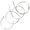 TENDYCOCO Viola Strings, 1 Set, Durable, Standard Replacement Parts