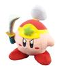 Kirby of the Stars Ninja Kirby Plush (S)