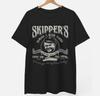 Skipper's Famous 3 Hour Boat Tours Gilligan's Island T-Shirt, Unisex Tee