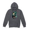 Mens Jadzia Dax Hoodie