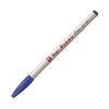 Teranishi Chemical Signature Pen Magic Lashion Pen Blue 1 Piece X 80 Sets Water-based No.300 M300-T3