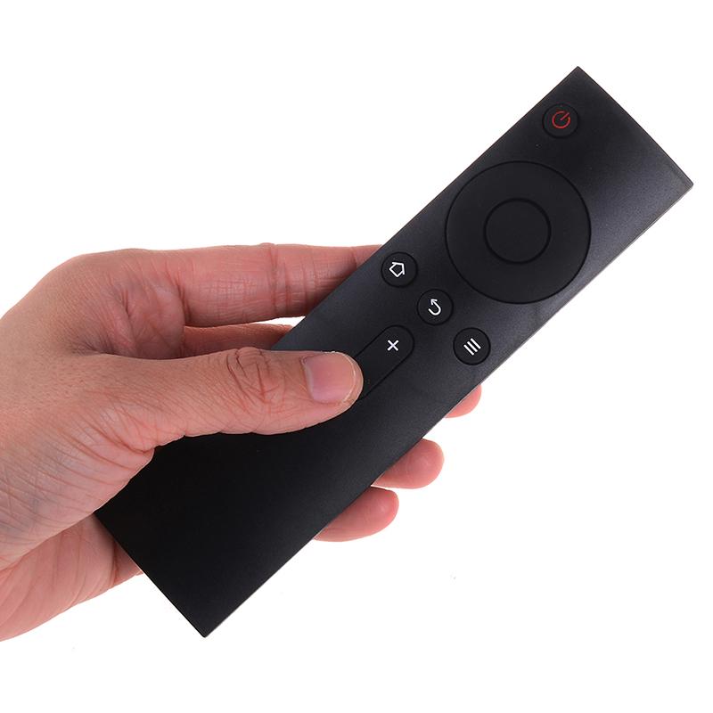 Умный пульт дистанционного управления для Mi TV Set-Top Box Remote Control 3 2 1 поколения