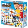 BUKI FRANCE - Marble Challenge - Labyrinthes Pour Courses De Billes - Enfant 6 Ans Et Plus