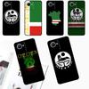 Chechen Flag For Realme C55 C53 C35 C33 C30 C25s C21Y C11 C15 GT Neo5 GT3 GT5 9 10 11 12 Pro Plus Case
