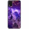 Чехол для телефона для LG K42 K52 K62 Q52 Чехол Мягкий Расписной Волк Силиконовые Черные Чехлы для LG K62 Чехлы K 42 Ударопрочный Funda для LGK52