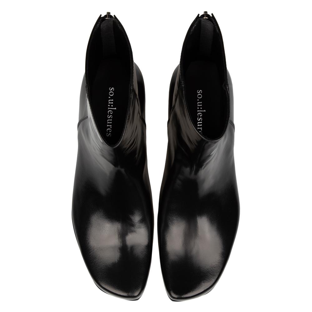Soulesures Ark_Black(Gloss)