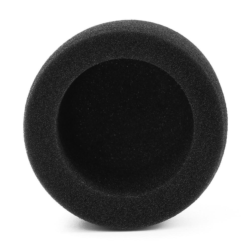 Replacement Mic Windscreen Cover Pop Filter Cover for Shure MV7 / MV7X Recording Studio