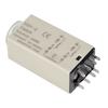24VDC Time Relay 1/10/30/60S Time Control Switch Precision Timing Delay Timer  Electrical Systems