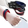 Retractable Dog Leash Wrist Strap Anti-dislodging Dog Wrist Safety Strap Outdoor Activities