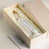 Our Lady of Fatima Ceramic Statue - Sacred Artifacts Home Decor Family Rose Church Holy Ornament