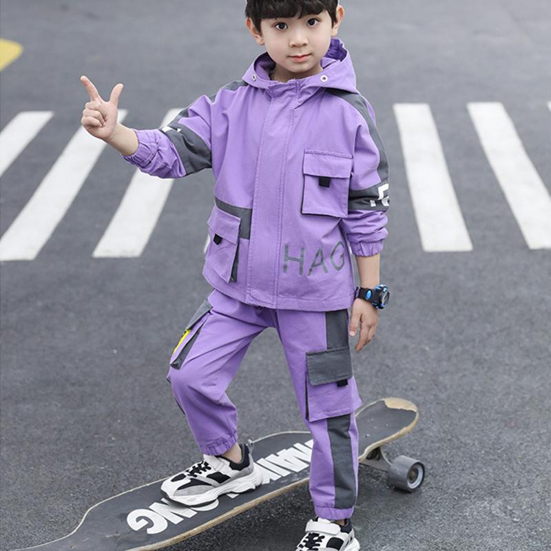 Спортивный костюм для мальчиков