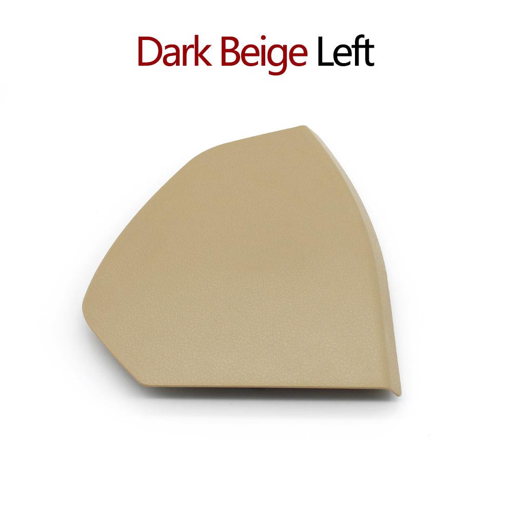 Пластиковая накладка-молдинг на переднюю левую и правую дверь автомобиля для Mercedes Benz E-Class W211 E320 E350 E400 2003 2004 2005 2006 2007 2008