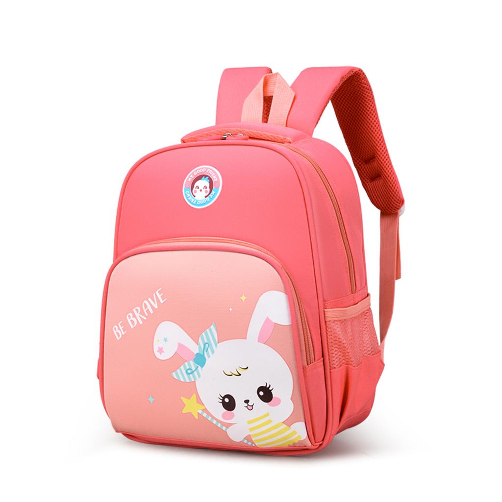 Infant Baby Kids Boys Girls Backpack School Bags Elementary School Book Bags