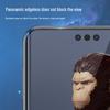 Mr. Blue Gorilla Huawei Mate 70 Pro/Pro+ Tempered Glass Screen Protector