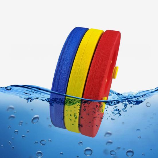 6 шт. детские плавательные диски, нарукавники, плавательные рукава из пенопласта ЭВА, летние нарукавники для плавания в бассейне для детей 3-6 лет