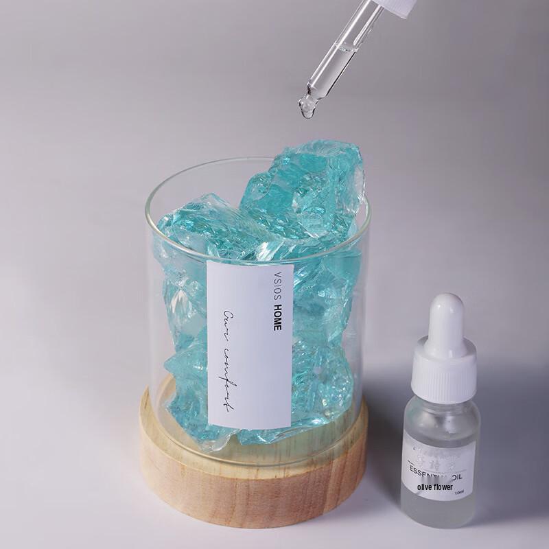 Essential Oil Diffuser Stone