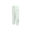 Nike Nsw Air Fleece Pants Casual Knit Cuffed Sportswear Women Bottoms Green DM6062-394