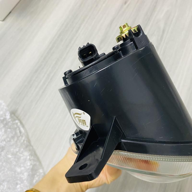 Передний противотуманный фонарь для DFM DFSK Glory 580