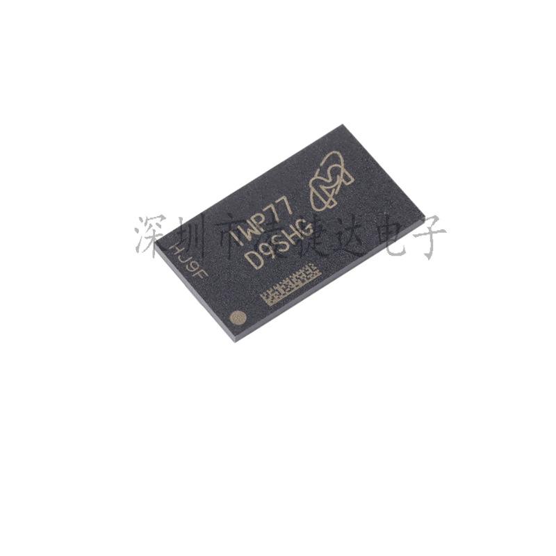 Новый Оригинальный MT41K256M16TW-107 IT:P FBGA-96 Чип памяти DDR3L