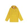 Originals Trefoil Small Logo Ветровка Мужские куртки Желтый DU7857