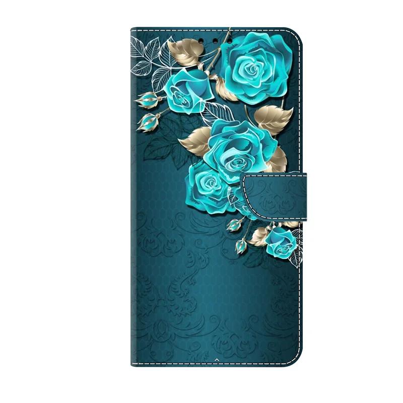 Чехол J6 J4 Plus для Samsung Galaxy J3 J5 J7 2016 2017 3D Милый Расписной Магнитный Кожаный Флип-держатель Кошелек Чехлы для Мобильных Телефонов