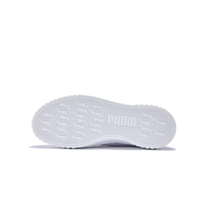Puma Женские ретро-кроссовки на платформе CARINA 400365